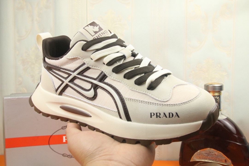 Prada Casual Shoes